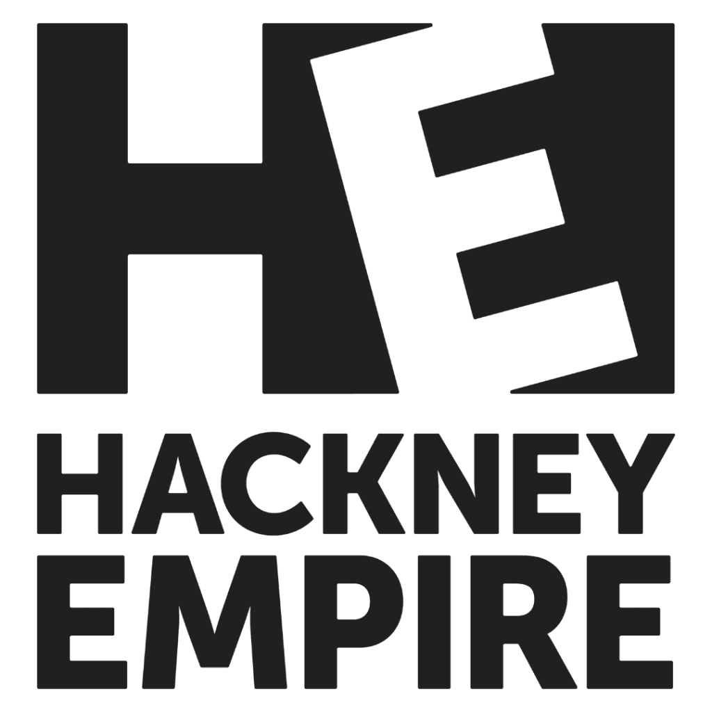 Hackney Empire logo