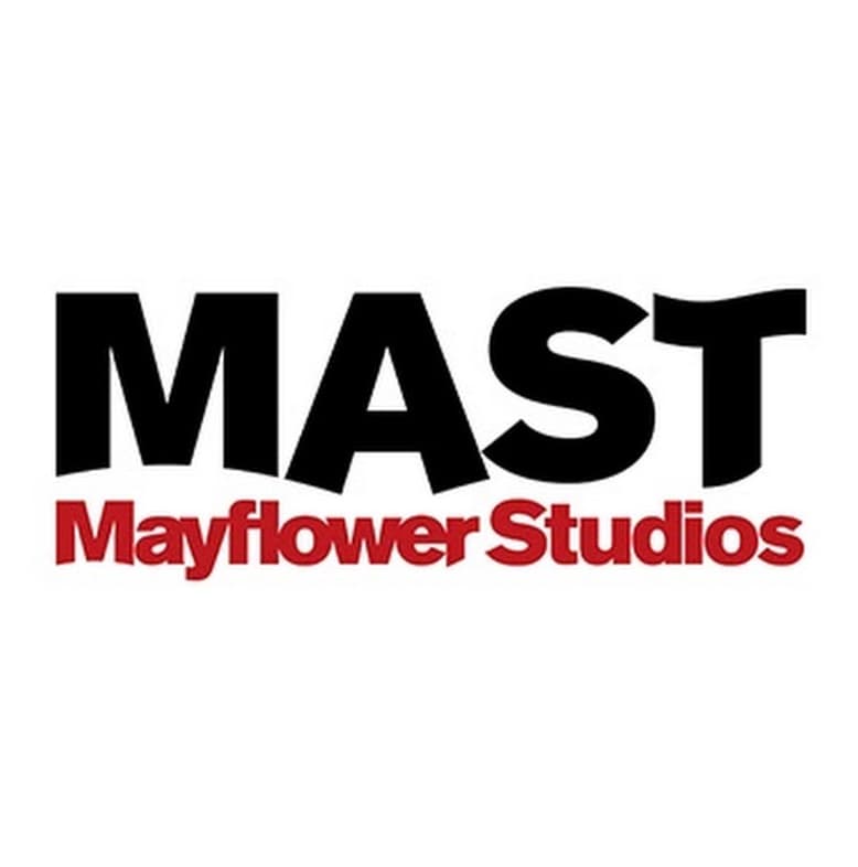 Mast Mayflower Studios logo